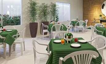 Imagem 2: Apartamento para Venda em Serra, Maringá, 2 dormitórios, 1 banheiro, 1 vaga