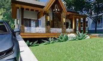 Imagem 3: Casa no bairro Vale das Colinas em Gramado!