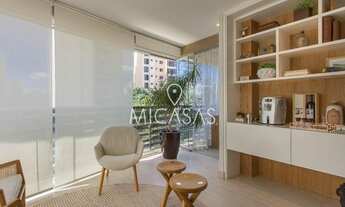 Imagem 7: Apartamento para venda com 175 metros quadrados com 3 quartos em Cambuí - Campinas - SP