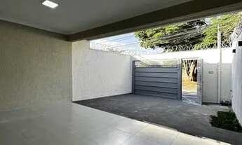 Imagem 7: Casa maravilhosa com 3 suítes e acabamento alto padrão no Jardim Presidente - Goiânia - GO