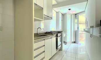 Imagem 5: Evolution Home Ayrton Senna - Apartamento à venda, 3 quartos sendo 1 suíte, Gleba Palhano