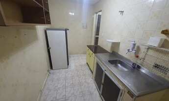 Imagem 5: Duplex para venda com 80 m2, 2 quartos, sala e cozinha em Paquetá - Rio de Janeiro - RJ