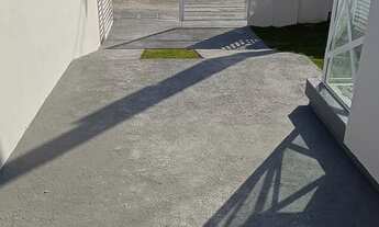 Imagem 4: Sobrado para venda possui 90 metros quadrados com 2 quartos em Bela Vista - Palhoça - SC