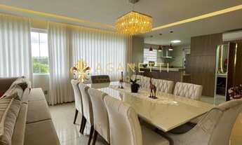 Imagem 6: CASA À VENDA ALPHAVILLE MINAS GERAIS - VESPASIANO/MG