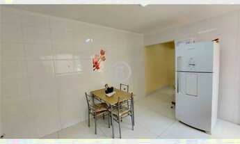 Imagem 4: Casa para Venda - 120m², 2 dormitórios, sendo 1 suites, 2 vagas - Vila Paranaguá