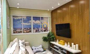 Imagem 3: Apartamento à venda no bairro Vila Rosa - Goiânia/GO