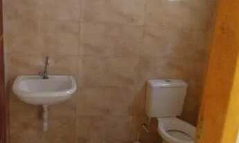 Imagem 3: Aluguel de casa 700 reais Não água e luz