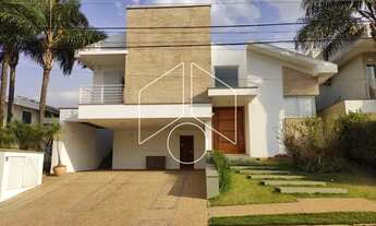 Imagem: Residencial Casa em Condomínio em Marília