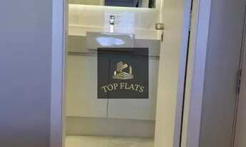 Imagem 6: Flat disponível na Vila Mariana