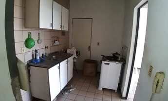 Imagem 6: Apartamento bem localizado no bairro São Cristóvão oportunidade de investimento