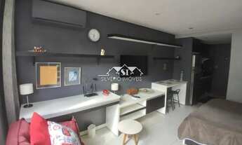 Imagem 4: Apartamento- Petrópolis, Itaipava