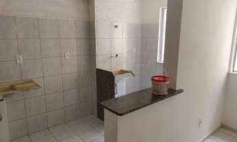 Imagem 7: Alugo Apartamento no condomínio Jardins 1, na estrada da Maioba com lazer completo