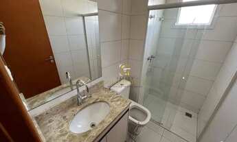 Imagem 6: Apartamento com 3 dormitórios para alugar, 99 m² por R$ 3.598,00/mês - Jardim Oswaldo Cruz