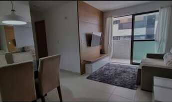 Imagem 3: Apt Espetacular disponível para aluguel