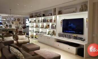 Imagem 4: São Paulo - Apartamento Padrão - Tatuapé