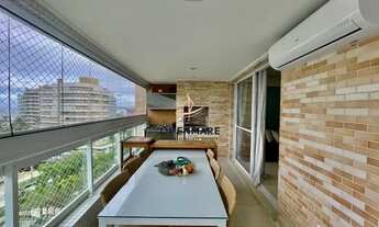 Imagem 5: Apartamento à Venda com 3 quartos, 1 banheiro, 2 vagas e 107m² por R$ 2.900.000