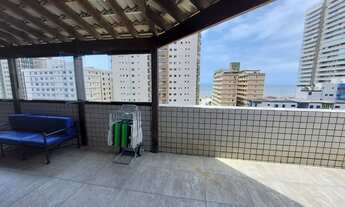 Imagem 7: Venda - Cobertura 181 metros 3 quartos - Aviação - Praia Grande - SP