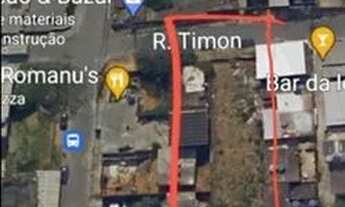 Imagem: Terreno gigante !!!