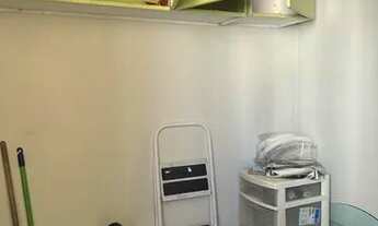 Imagem 4: Vendo apt no Maracanã com 2 quartos e garagem