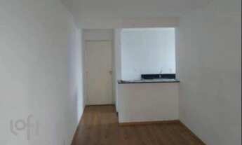 Imagem 4: Apartamento para venda tem 50 metros quadrados com 2 quartos em Parque Munhoz - São Paulo