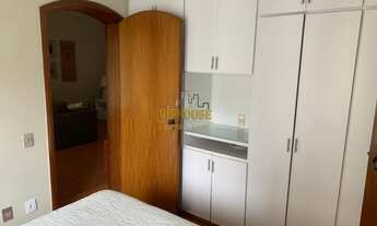 Imagem 6: Apartamento a Venda no bairro Vila Uberabinha - São Paulo, SP