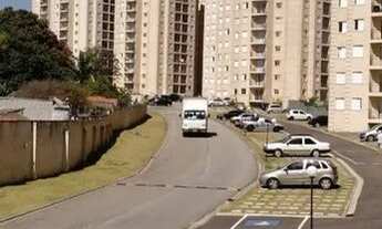 Imagem 2: APARTAMENTO PARA VENDA PLANEJADO RESIDENCIAL EXCELLENCE BAIRRO NOVA ESPERIA