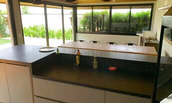 Imagem 7: Venda Casa em condomínio com 4 dormitórios