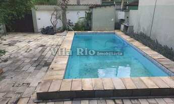 Imagem 3: ÓTIMA CASA DULPEX ÚNICA NO TERRENO COMPOSTA DE 4 QUARTOS