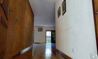 Imagem 4: Casa para locação e venda com 310 metros quadrados com 3 quartos em Boaçava - São Paulo