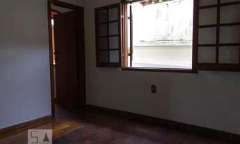 Imagem: Casa para Aluguel - Nova Vista, 1 Quarto