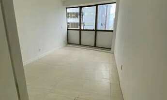 Imagem 4: FM Sala Empresarial Janete Costa, 66m² locação 2 vagas, 6.500 mil taxas inclusas