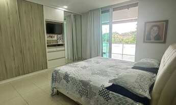 Imagem 6: Vendo Casa Dúplex - 03 Suítes | Lado Praia | Vista Mar