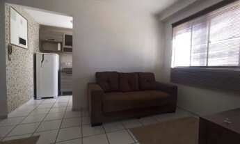 Imagem 4: Apartamento MOBILIADO Para Alugar com 2 quartos no bairro Ponta Negra em Natal