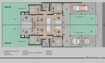 Imagem 6: Vendo Casas Arroio do Silva/SC