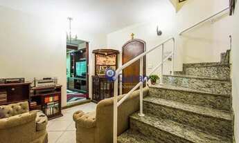 Imagem 5: Casa com 4 dormitórios, 210 m² - venda por R$ 1.490.000 ou aluguel por R$ 7.846/mês - Plan