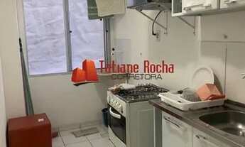 Imagem 6: Vendo apartamento térreo na Av. Fraga Maia