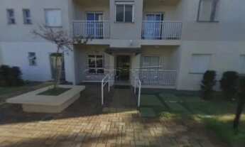 Imagem 2: Apartamento Padrão em São Carlos