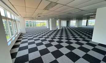 Imagem 4: Rio Office Park - 535m2 - Locação Corporativa - Sala Comercial - 12 vagas