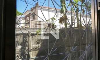 Imagem 6: Casa para Aluguel - Quintino Bocaiúva, 2 Quartos, 50 m2