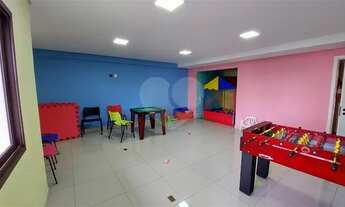 Imagem 2: São Paulo - Apartamento Padrão - SAÚDE