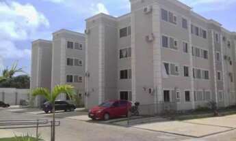 Imagem: Ótimo Apartamento no Dunas do Sol 900 Reais