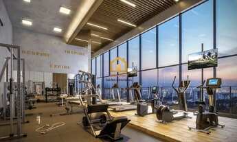 Imagem 2: Apartamento à venda no bairro Setor Marista - Goiânia/GO