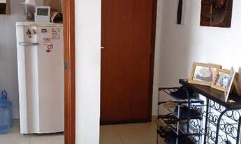 Imagem 7: Apartamento 1 dorm Zona Sul Rio Preto com elevador
