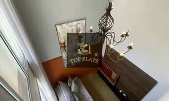 Imagem 3: Flat Para Locação Paraiso