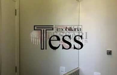 Imagem 4: VILLAGE IMPERIAL - Casa em condomínio sobrado 3 dormitórios lavabo 2 vagas descobertas laz