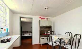 Imagem 5: São Paulo - Casa Padrão - ERMELINO MATARAZZO