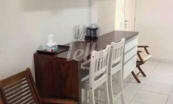 Imagem 7: São Paulo - Apartamento Padrão - Itaim Bibi