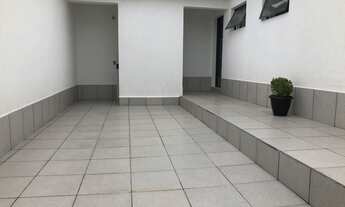 Imagem 2: 1 Dormitório sendo suíte JD. SÃO PAULO