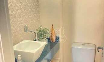 Imagem 6: Apartamento com 3 dormitórios à venda, 81 m² por R$ 780.000,00 - Icaraí - Niterói/RJ