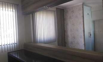 Imagem 2: Vende -se Apartamento de 2 quartos no Cond. Residencial Estoril, Santa Marta, Vitória